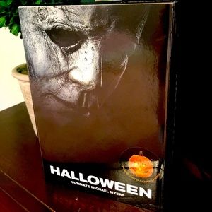 Michael Myers Halloween 2018 action figure